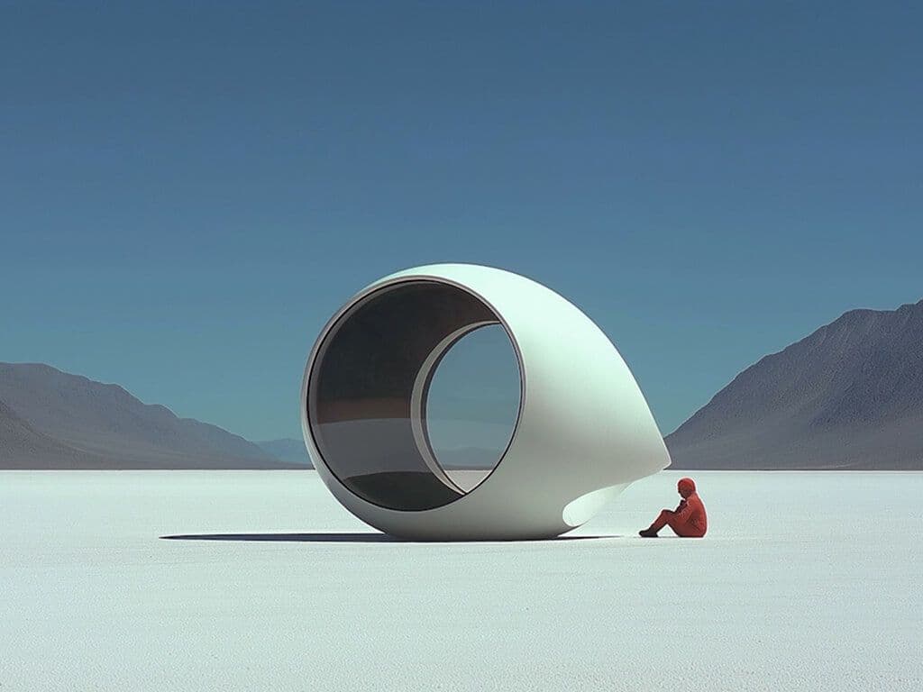 Why Flyber's sustainable manufacturing is reshaping aerospace